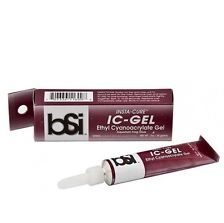 BSI IC-GEL Insta Cure .7oz